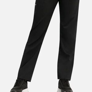 Unisex scrub pant from cherokee